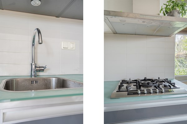 Medium property photo - Ernst Casimirlaan 104, 6713 LV Ede